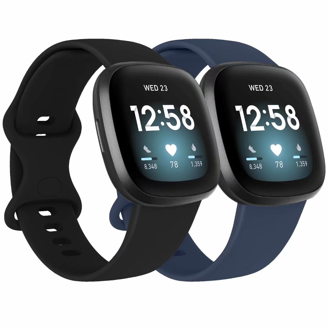 versa 2 compatible devices