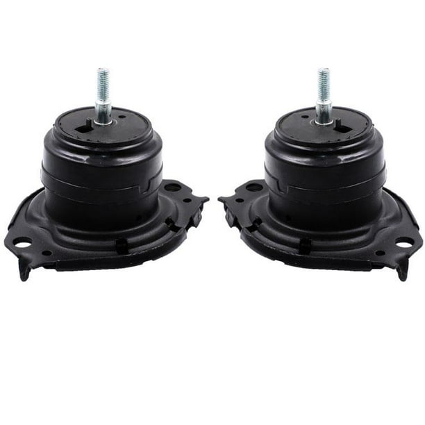 Front Engine Motor Mounts for Dodge Durango for Jeep Grand Cherokee 20112015