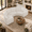 Beige1, variant on Wakefit 109.4" Curved Modular Sectional Sofa,3 Seat Semi Circular Chenille Couch with Deep Seating,Modern Round Conversation Sofa with Solid Pine Wood Frame for Living Room,Beige