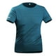 thumbnail image 4 of Camiseta de manga corta de malla para hombre, ideal para el verano: camiseta deportiva ligera de seda helada para actividades al aire libre, 4 of 4