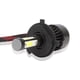 thumbnail image 3 of Bombillas Led Universales Para Faros Delanteros De Coche H4/H7/9005/9006 Iluminación Automotriz 72 W 9000Lm 6500K Blanco Frío 1 Par Noticed VI008821-05, 3 of 6