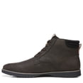 thumbnail image 5 of Dr. Scholl's Mens Syndicate Mid Shaft Boots - Medium & Wide Width, 5 of 7