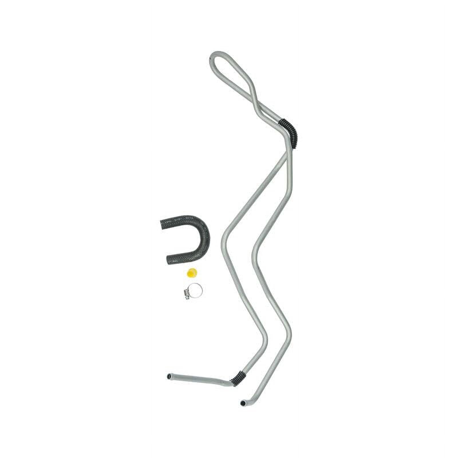 Power Steering Return Line Hose Assembly Return Line