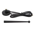 thumbnail image 1 of 4G Antenna, Ball Copper Rod Large Suction Cup  Antenna One Piece Molding  For Full Netcom Modules For Wireless Monitoring For Smart Homes, 1 of 8