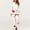 Multicolor#valentine's day silk pajamas, variant on Women Valentine's Day Pajamas Set Long Sleeve Love Heart Printed Satin PJ Sets Button-Down Pajama Sleepwear Loungewear 2025 Multicolor,S