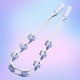 thumbnail image 4 of Rodillo de herramienta rodante de Cuerda duradero profesional Yuyangstore Cuerda de rodillos Azul, 4 of 7