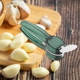 thumbnail image 1 of YSNOOWE Prensa De Ajo Manual Multiusos Para De Usar Y Multifuncional Color Multicolor, 1 of 8