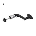 thumbnail image 1 of GLFILL Newest Reel Handle Convenient Durable Folding Metal Rocking Accessories S, 1 of 8