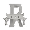 thumbnail image 3 of For Oculus Series Vr Display Stand Saves Space Convenient Vr Stand 1pc High Hardness, 3 of 5