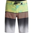 thumbnail image 1 of Quiksilver Men's Highline Lava Division 20 Boardshort, 1 of 2
