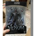 thumbnail image 6 of Super hero toys Venom the last dance Legends Series Venom Carnage Collectible Action Figure, 6 of 7