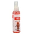 thumbnail image 1 of Spray de aceite de masaje, 100 ml de promover el dolor de circulación. Reduzca Los Aceites Esenciales de Masaje Portátil para el Hogar, 1 of 7