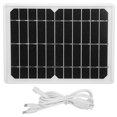 thumbnail image 1 of Banco de energía solar de emergencia, Banco de energía solar Tablero de carga solar portátil Banco de energía solar portátil Funcionalidad de alta precisión NikouMX herramienta, 1 of 8