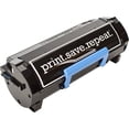 thumbnail image 1 of Print.Save.Repeat. Dell CH00D Cartouche de Toner Remanufacturée à Haut Rendement pour S2830 [8,500 Pages], 1 of 6