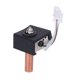 thumbnail image 5 of Kit de Bloque de Calefacción de Cerámica, termistor de cable de 1200 mm 300 Grados Celsius Temper Resistente Al Kit Hotend Kit de 0.4 mm de Cucrzr para Enderner 3 V2 3 Máximo, 5 of 7
