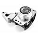 thumbnail image 1 of 1 Soporte Motor 207 2009 A 2011 Peugeot L4 1.4L Tacón Derecho Frontal SYD ., 1 of 4