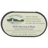 Wild Herring Fillets, Cracked Pepper, 6.7 Ounce (Pack Of 12)