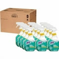 thumbnail image 3 of Formula 409 Cleaner Degreaser Disinfectant, CloroxPro Spray, 32 Fl Oz, Pack of 12 (Pack May Vary), 3 of 7