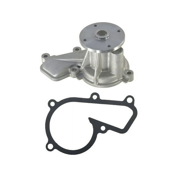 Water Pump - Compatible with 2011 - 2020 Hyundai Elantra 2012 2013 2014 2015 2016 2017 2018 2019