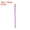Purple, variant on Uxcell 4mm Aluminum Crochet Hook Knitting Crochet Knitting Needles Crochet Hooks with Size Green 6Pcs