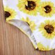 thumbnail image 5 of SDJMa Traje de baño de bikini con estampado de flores para niñas pequeñas, traje de baño para playa, 5 of 8