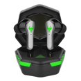 thumbnail image 4 of TWS Gaming Headsets Wireless Earphones 9D Stereo Surround Sound Quality Bluetooth compatible 5.2 Music Headphones With Micphone, 4 of 6