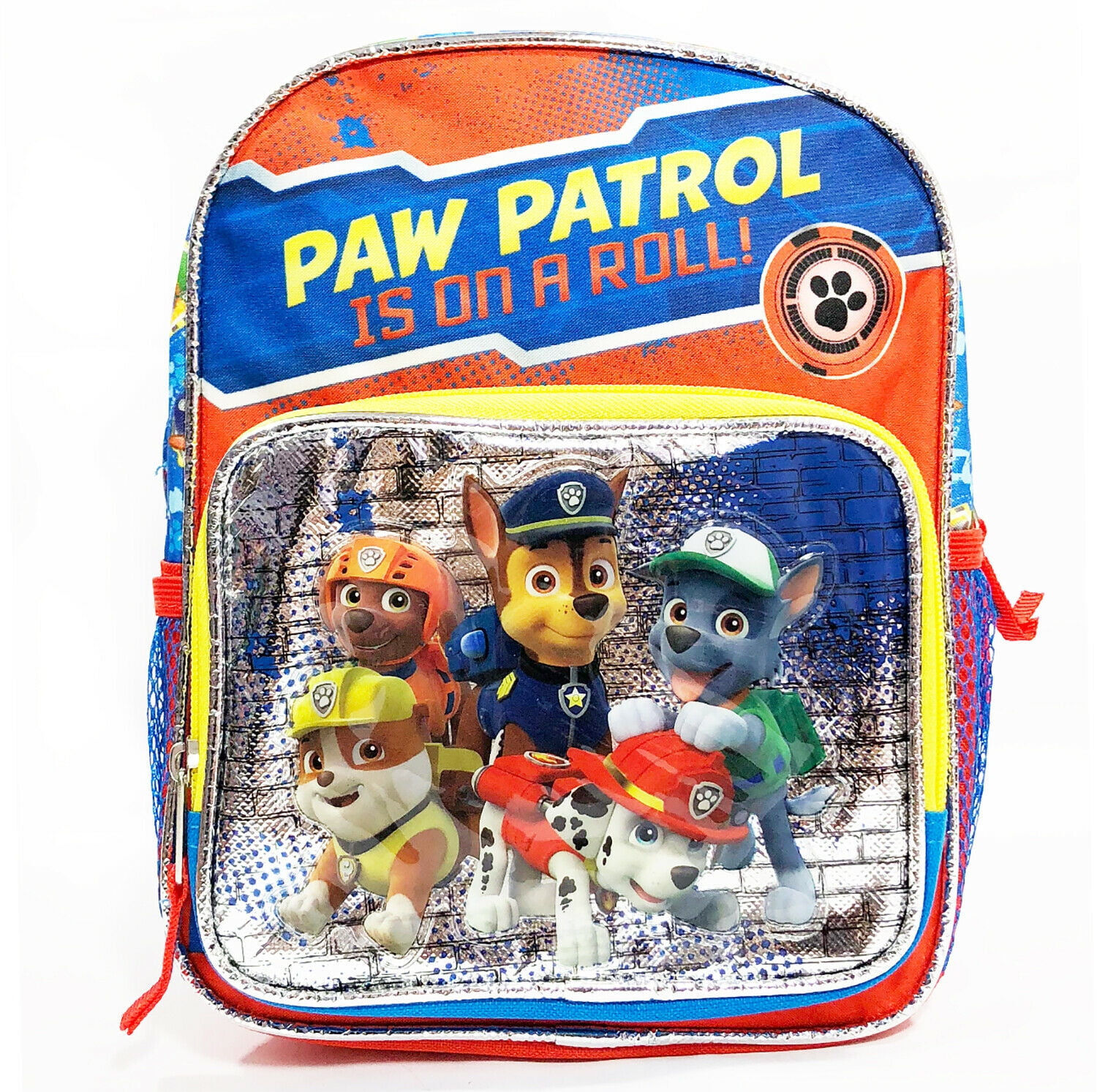 paw patrol backpack paw patrol backpack