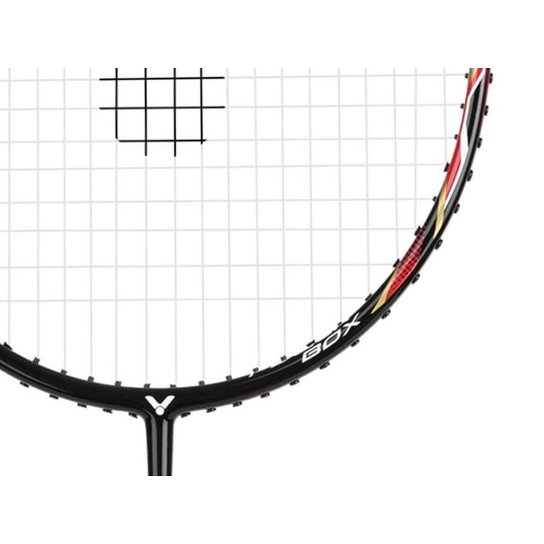 VICTOR CHA - 9500 - D - 4U Challenger Series Graphite Strung