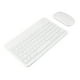 thumbnail image 5 of Juego De Teclado Y Ratón Inalámbricos, 800/1200/1600/2400DPI Compatible Con2,4G, Panel Antideslizante Impermeable A Prueba De Polvo, Teclado De Computadora Para Oficina, 5 of 7