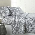 thumbnail image 4 of Pure Melody Printed Pillowcases by SouthShore Fine Linens, 4 of 4