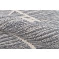 thumbnail image 3 of Erin Gates by Momeni Thompson Appleton Grey Hand Woven Wool Area Rug 5' X 7'6", 3 of 4