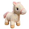 thumbnail image 5 of Hearth & Gear Rainbow Stuffed Animal Soft For Kids Cute Collectible, 5 of 5