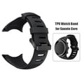 thumbnail image 1 of Correa de pulsera de correa de reloj ajustable de TPU con hebilla para reloj inteligente Suunto Core, 1 of 7