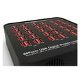 thumbnail image 2 of Smart 60 Ports USB Hub Charging Station Power Outlet Multi Port Speed Wall Charger Dock Charger Home Office Adapter ,Multi-Device Charger, 2 of 6