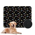 thumbnail image 1 of Puppy Pad, Soft And Comfortable Washable Pee Pads, Non-slip And Leak-proof Pet Waterproof Urine Pad for Dogs, 1 of 8