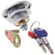 thumbnail image 3 of Super Security Safe Deposit Box Anti-theft Lock With Encryption Keys Copper Cyli, 3 of 4