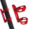 thumbnail image 3 of Adaptador de portabotellas DYNWAVEMX Accesorios Plegable Rojo, 3 of 8