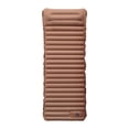 thumbnail image 2 of Cama inflable Sharpla colchón de aire para Camping almohadilla inflable Marrón y gris, 2 of 8