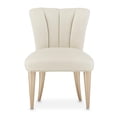thumbnail image 4 of Michael Amini La Rachelle Vanity Chair in Champagne Ivory/Chardonnay, 4 of 10