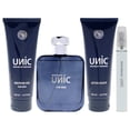 thumbnail image 2 of Perfume Unic Eau de Toilette New Balance para hombre 100 ml 4 unidades, 2 of 4