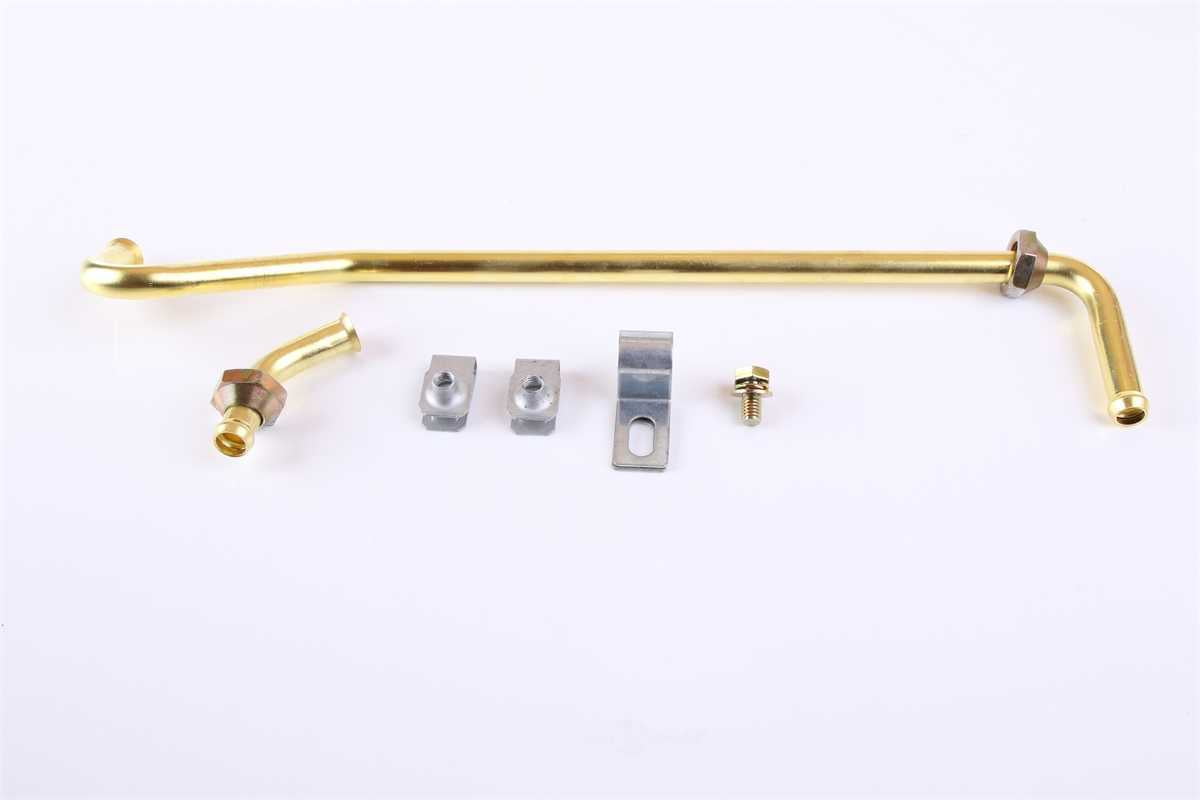 Nissens 647771 Radiator