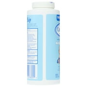 Caldesene Cornstarch Baby Powder with Zinc Oxide, Talc-Free Baby Powder, 5 Oz