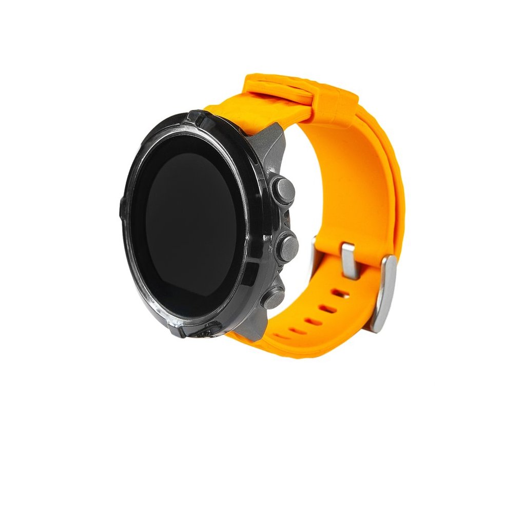 suunto spartan waterproof