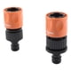 thumbnail image 2 of Conectores Para Riego Truper Polipropileno 3/4", 2 of 3