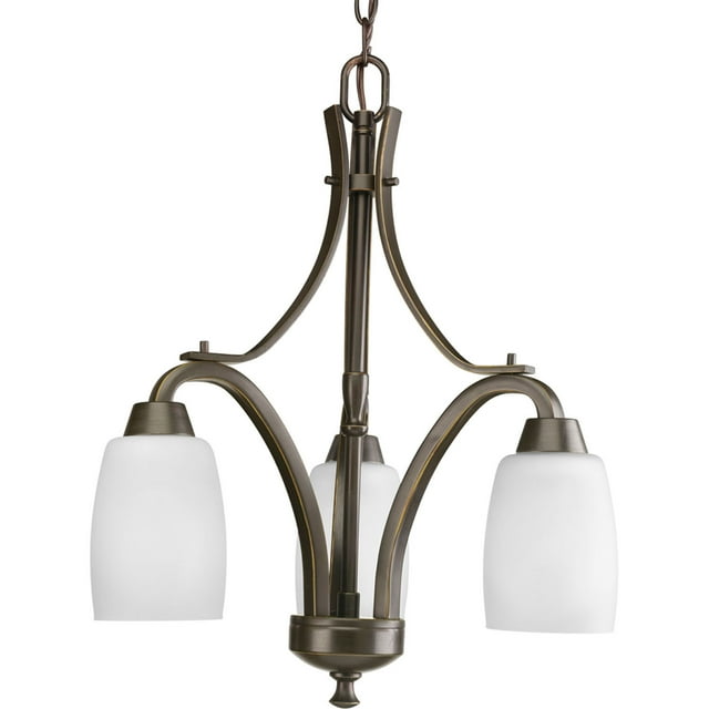 Lustre Trois Lumières