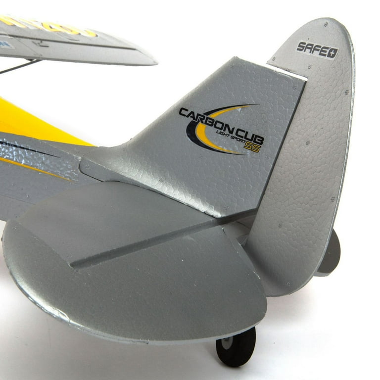 Hobbyzone clearance carbon cub