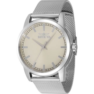 Invicta 48512 Women's Celestial Light Blue Dial Bracelet Watch