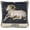 C, variant on Constellation Throw Pillow, 16x16 Inch Decorative Pillow, Indoor Outdoor Decorative Pillows Back Cushion for Living Room, Couch, Bed, Patio, Washable