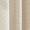Beige, variant on Mainstays Microsculpt Floral Rod Pocket Curtain Pair, Set of 2, Grey Flannel, 37"W x 95"L