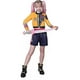 thumbnail image 2 of Kpop Demon Hunters Cosplay Rumi Costume Fancy Dress Outfits Halloween Carnival Costume _b, 2 of 3